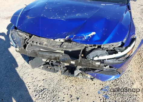 2024 Hyundai Elantra Limited from USA, damaged, VIN KMHLP4DG6RU686358